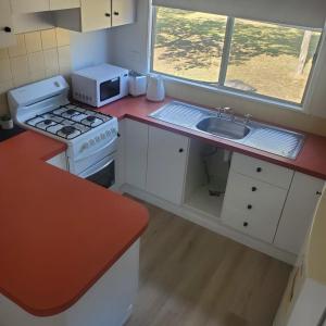 Pioneer Caravan Park