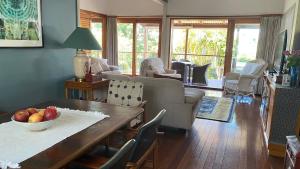 Coastal Retreat In The Heart Of Brunswick Heads