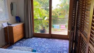 Coastal Retreat In The Heart Of Brunswick Heads