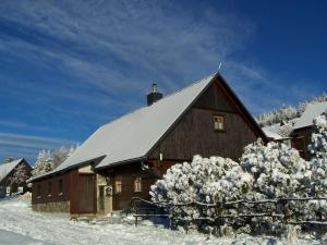 Chalupa Naproti Sněžce