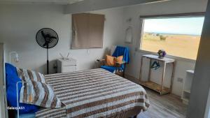 LA LECHUZA de San Edu