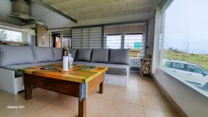 LA LECHUZA de San Edu