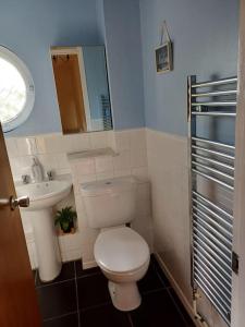 Cental Retreat - 2 bedroom apartment