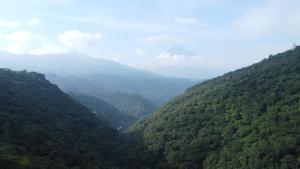 Finca San Mateo - Private Luxury Coffee Estate in Antigua Guatemala