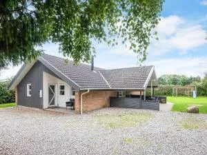 Holiday home Juelsminde LIV - Amstrup