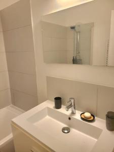 Nord de Paris pantin f2 terrasse