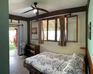 Hotel Kambutaleko - Búcaro