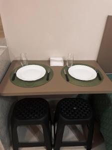 Aluguel Temporada Studio Praia do Forte em cabo frio