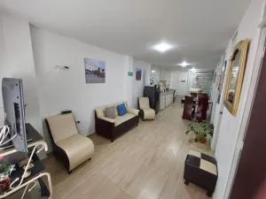 Apto Vacacional Denis T - Boyacá