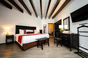 Best Western Plus Posada de Don Vasco