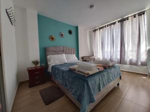 Apto Vacacional Denis T