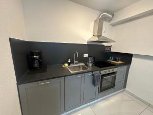 Messe - Fair & Airport Suites by Henkel