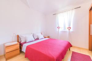One-Bedroom apartment Standard room in Apartments Seric