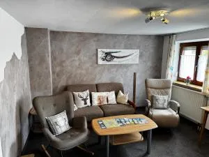 Ferienwohnung Linde - Stiefenhofen