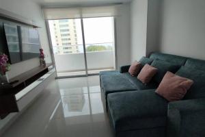 Apartamento rodadero sur