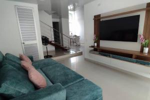 Apartamento rodadero sur