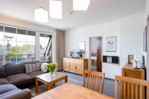 DKK7 Ferienwohnung Abendsonne F