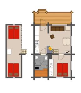 Ylläksen lomaviikot