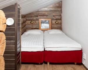 Ylläksen lomaviikot