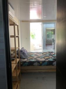 Aparto Estudios Distrito 11