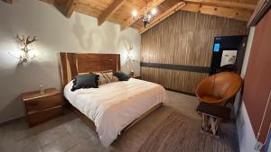 Rancho La Luna Resort