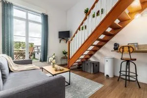 Le Ciel, Proche Disney - مونتِفري