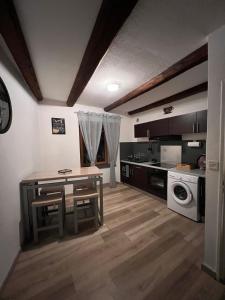 Appartements Spacieux Logement Grandvillars : photos des chambres