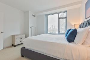 Luxury 2BR Apt Near Kendall Sq