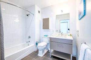 Spacious Apt Near Kendall Sq