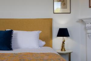 Two Worlds Townhouse