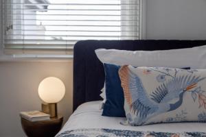 Two Worlds Townhouse