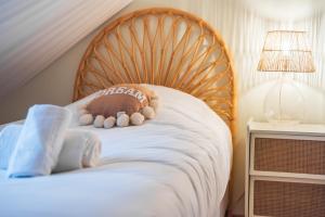 Appartements Le Robin des Toits - Moderne : photos des chambres