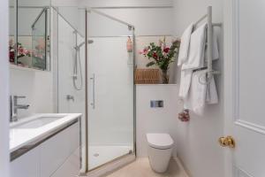 Two Worlds Townhouse