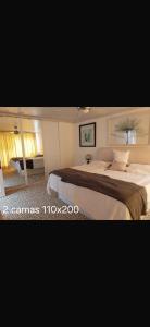 Penthouse Montemarina primera línea Anfi del Mar