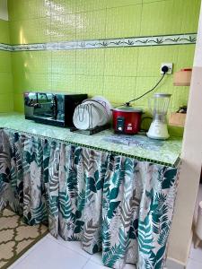 Homestay Bayt Al - Jazmy