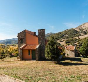 Kalavryta Grand Residence - 4hvězdičkové hotely ve městě Kalavrita