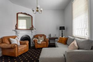 Two Worlds Townhouse