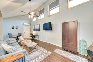 Old Forge Studio: Close to Lakes & Hiking Trails