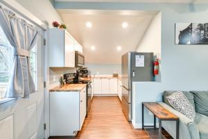 Old Forge Studio: Close to Lakes & Hiking Trails