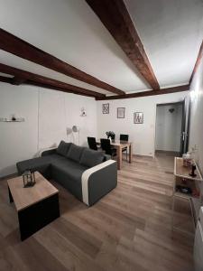 Appartements Spacieux Logement Grandvillars : photos des chambres
