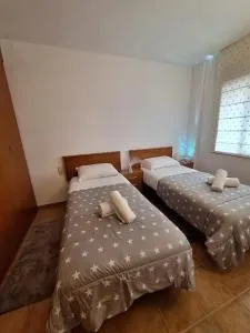 Bonito y cómodo a 200 m de la playa - Бланес