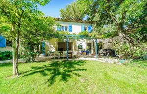 Cozy Home In Aix-En-Provence With Wifi