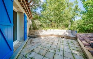 Maisons de vacances Cozy Home In Aix-En-Provence With Wifi : photos des chambres