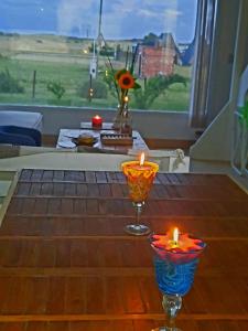 LA LECHUZA de San Edu