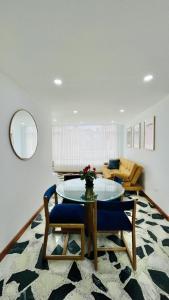 Maravilloso Apartamento en Zipaquirá