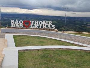 suites montanha das letras