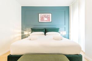 Luxury apartment - KUKI STAY Ponte Vecchio