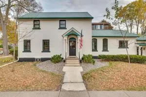 Charming Home 3 Blocks to Winona State University - 威诺纳