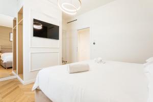 Deluxe Apartments Ponte Vecchio - KUKI STAY