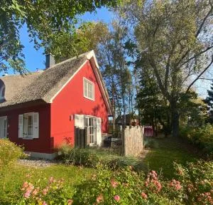 Ferienhaus Stella - Glowe